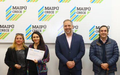 Maipú capacita en idiomas a operadores turísticos