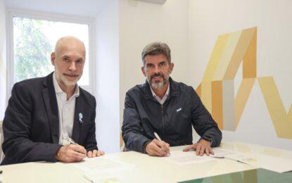 El Desayunador | Larreta en Mendoza y nueva oportunidad de acceder a la casa propia