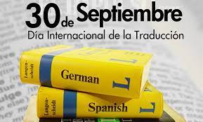 El almanaque 30 de septiembre