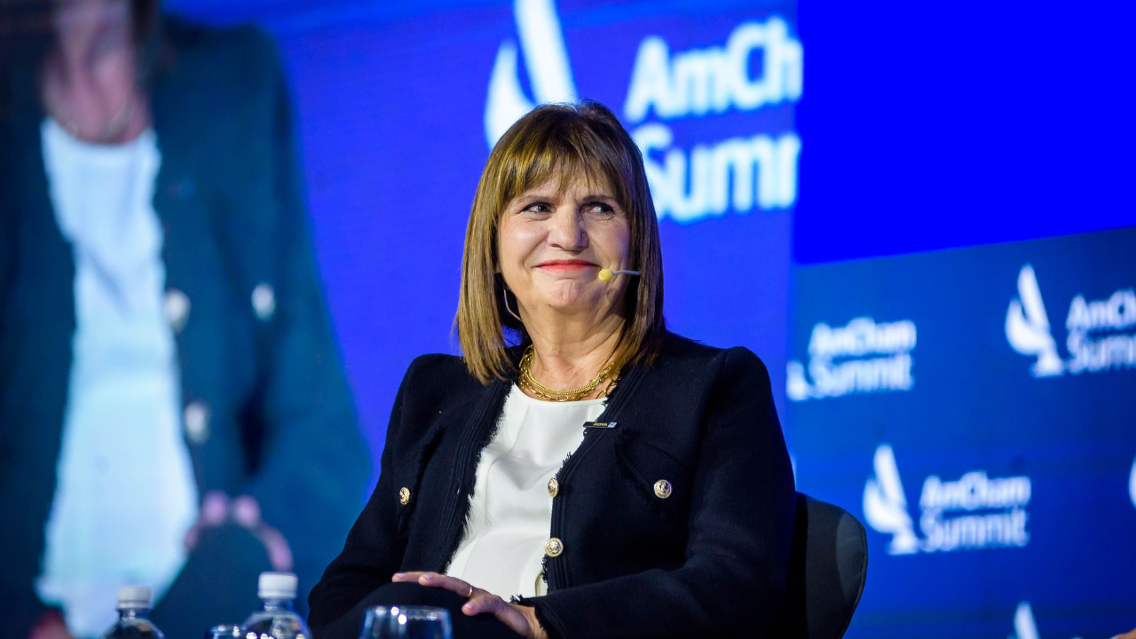 El Desayunador | Bullrich en Mendoza y el consumo en contexto de elecciones