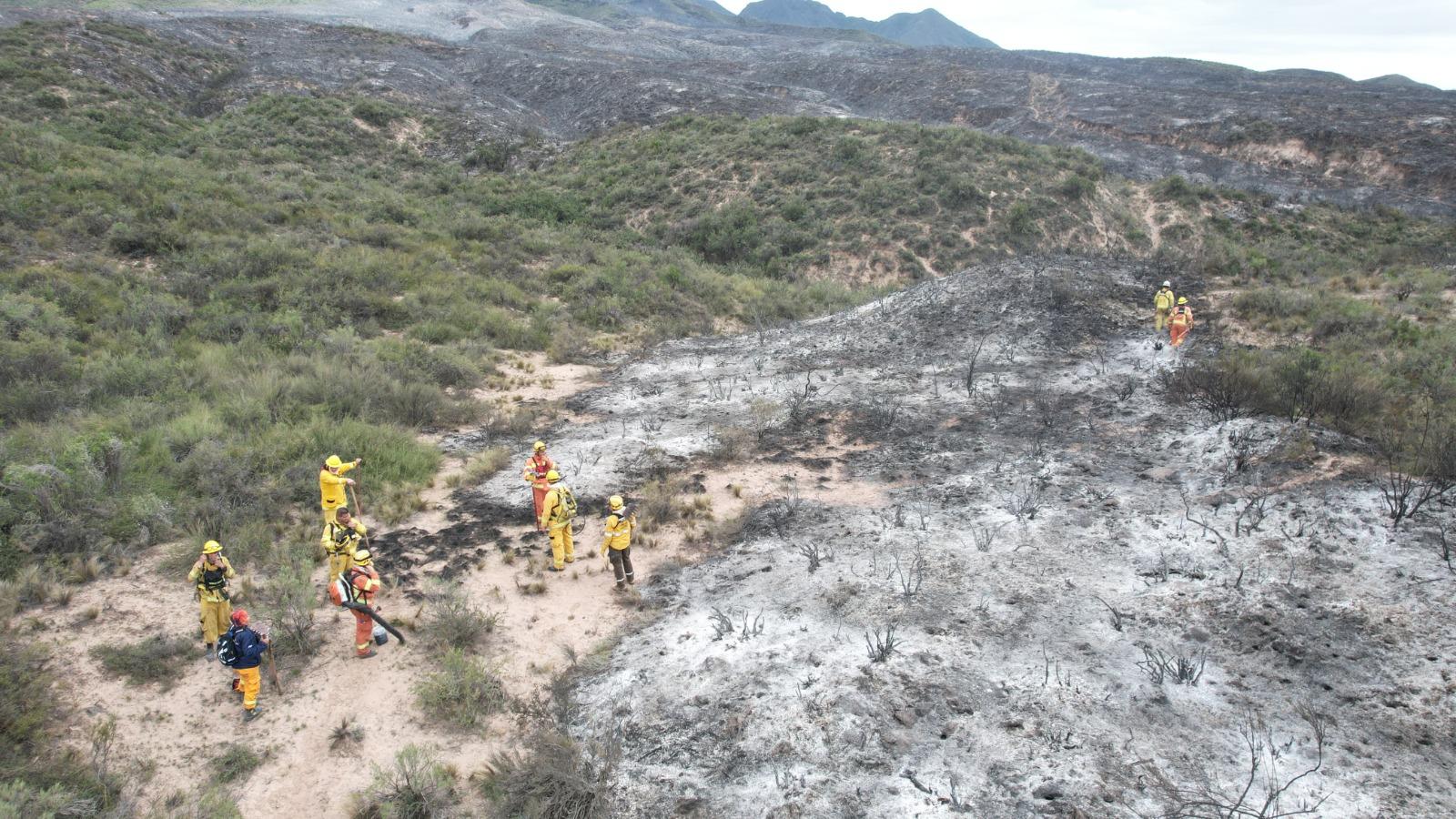 El Desayunador | Mza: Emergencia ambiental y habitacional por los daños del Zonda