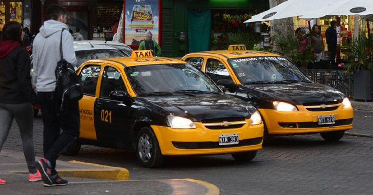 El Desayunador | Mza: Aumenta un 66% la tarifa de taxis y remises