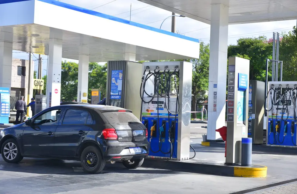 El Desayunador | Aumentó el combustible más del 9%