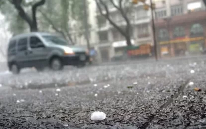 El Desayunador | Mza: San Rafael y Tupungato los más afectados por la tormenta