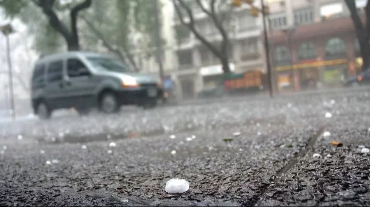 El Desayunador | Mza: San Rafael y Tupungato los más afectados por la tormenta