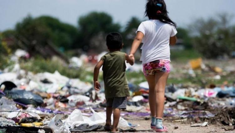 El Desayunador | Argentina: 7 de cada 10 niños y niñas son pobres