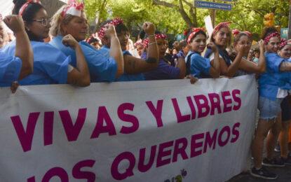 El Desayunador | #8M: Llamado a la acción por los derechos laborales