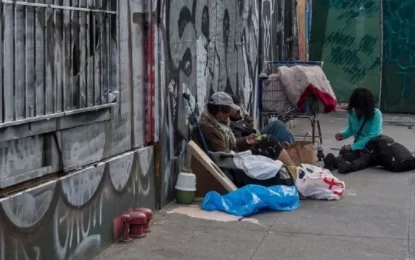 El Desayunador | Argentina sumó 3,2 millones de nuevos pobres en tres meses