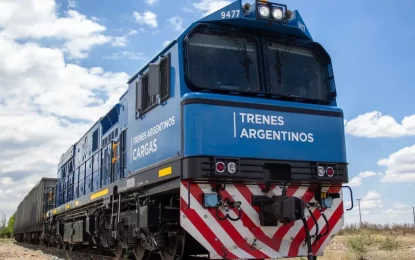 El Desayunador | El tren de pasajeros ya no llegará a Mendoza