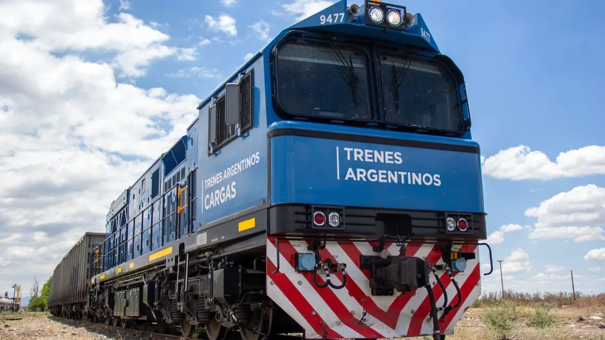 El Desayunador | El tren de pasajeros ya no llegará a Mendoza