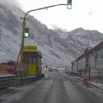 El Desayunador | El paso a Chile continúa cerrado por las nevadas