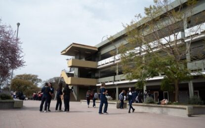 El Desayunador | La UNCUYO anunció nuevo sistema de ingreso a sus colegios