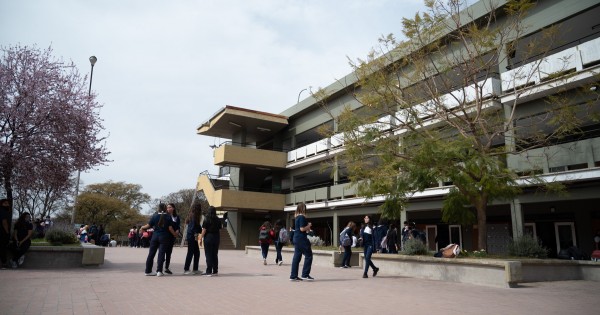 El Desayunador | La UNCUYO anunció nuevo sistema de ingreso a sus colegios