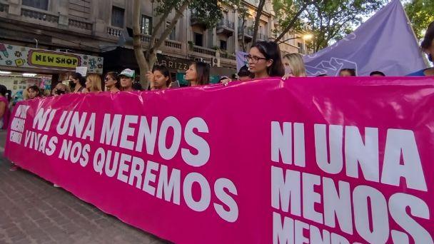 El Desayunador | Mza marcha a 9 años del #NiUnaMenos