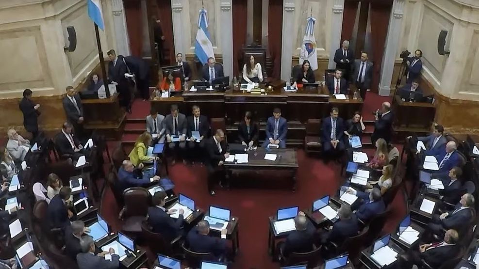 El Desayunador | Se debate la Ley de Bases en el Senado