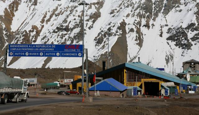 El Desayunador | El Paso a Chile continuará cerrado