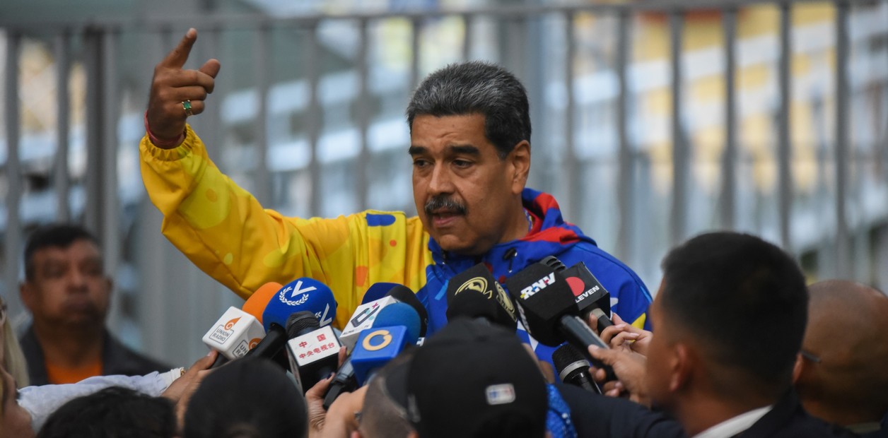 El Desayunador | Elecciones en Venezuela: Maduro fue reelecto con el 51,2% de los votos