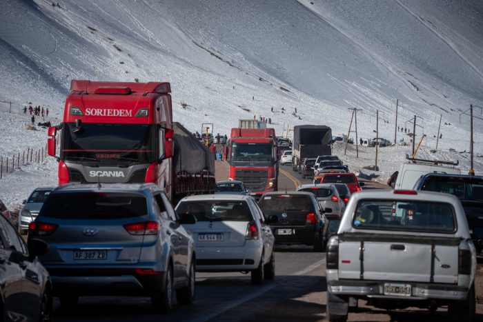 El Desayunador | Mza: La primera semana del receso invernal tuvo una ocupación de 71%