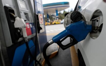 El Desayunador | Aumenta el combustible: Los precios en Mza