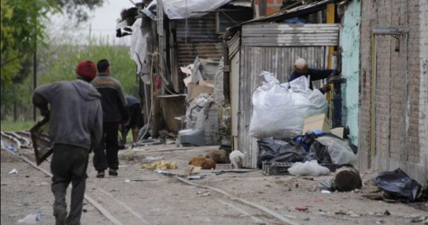 El Desayunador | Informe de la UCA: Más del 50% de los argentinos es pobre