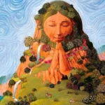 El almanaque 1 de agosto Día de la Pachamama