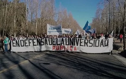 El Desayunador | Paro universitario por 48 horas