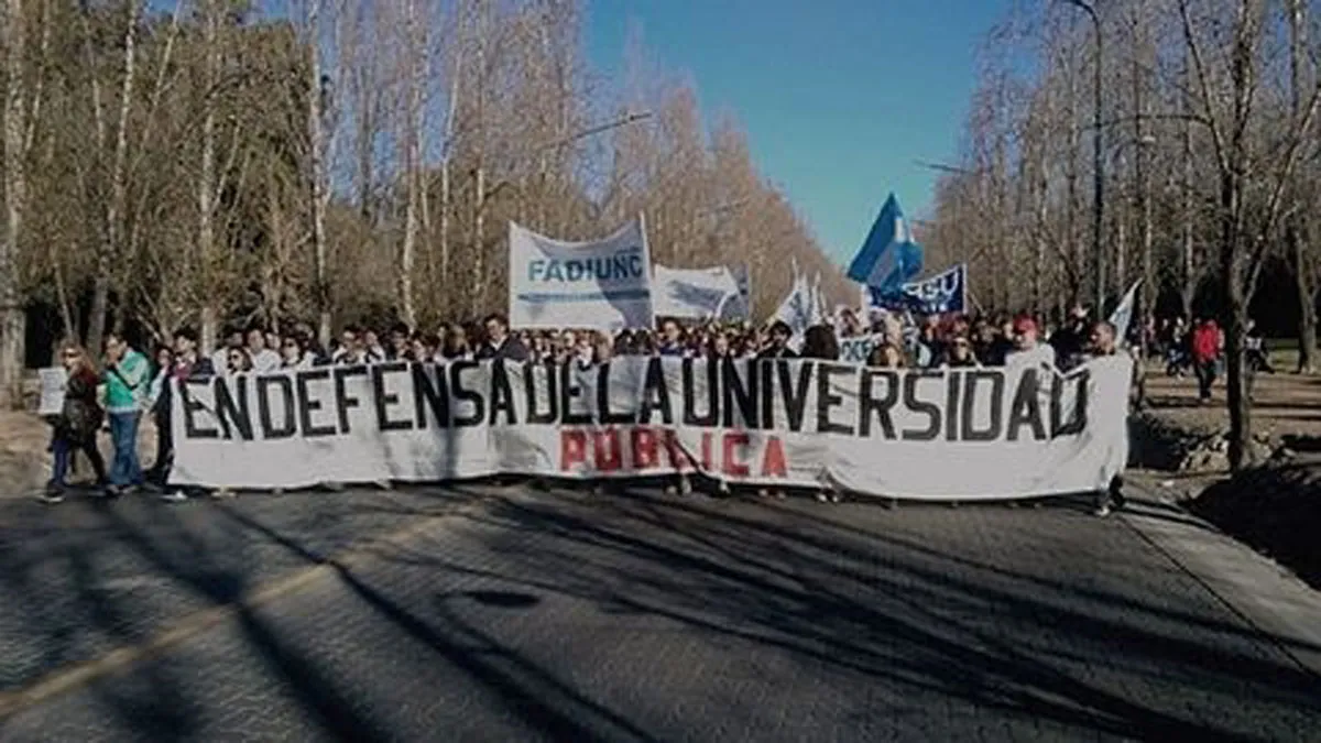 El Desayunador | Paro universitario por 48 horas