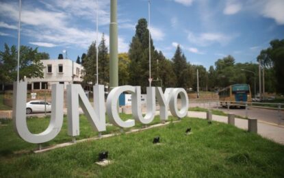 El Desayunador | Paro universitario: La UNCUYO abre sus puertas