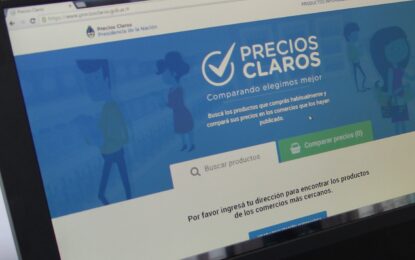 El Desayunador | Precios Claros: El Gobierno dio a conocer los precios de 12 millones de productos