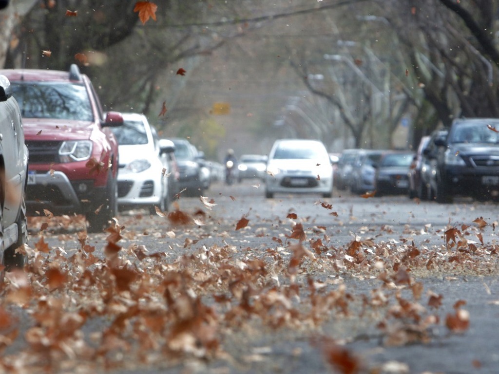 El Desayunador | Alerta naranja por viento Zonda y cierre del paso a Chile