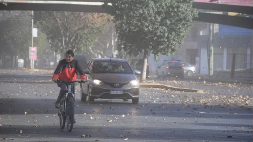 El Desayunador | Alerta por viento Zonda y cierre del paso a Chile