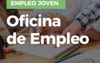 Entrenamientos para el Trabajo (EPT) en San Carlos