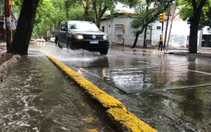 El Desayunador | Alerta por tormentas y posible caída de granizo en Mza