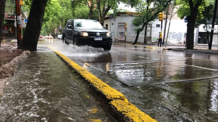 El Desayunador | Alerta por tormentas y posible caída de granizo en Mza