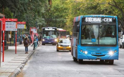 El Desayunador | Paro de transporte: En Mza colectivos y metrotranvía funcionan con normalidad