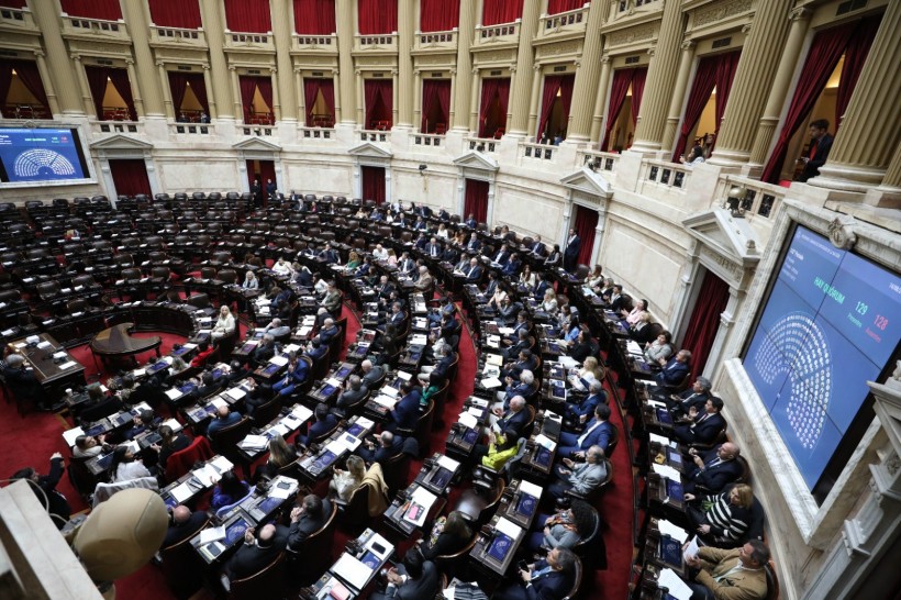 El Desayunador | Diputados debate el veto a la Ley de Financiamiento Universitario