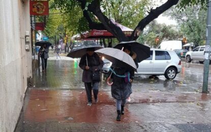 El Desayunador | Hay alerta amarilla por lluvias en Mza