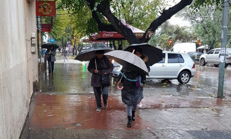 El Desayunador | Hay alerta amarilla por lluvias en Mza