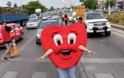 El Desayunador | Llega una nueva edición de 24 hs De Todo Corazón