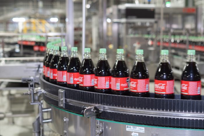 El Desayunador | Inversión en Mza: Coca Cola reabrió su planta en Godoy Cruz