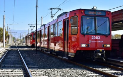 El Desayunador | Metrotranvía: Desde hoy se puede pagar el pasaje con tarjeta de crédito/ débito