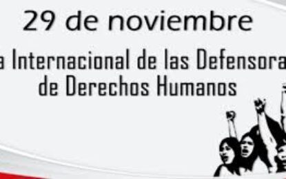 El almanaque 29 de noviembre