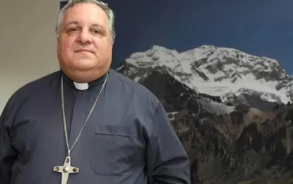 El Desayunador | El Arzobispo de Mza es el nuevo presidente del Episcopado