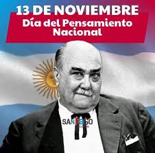 El almanaque 13 de noviembre