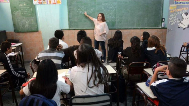 El Desayunador | El Senado dio sanción final a la reforma educativa en Mza