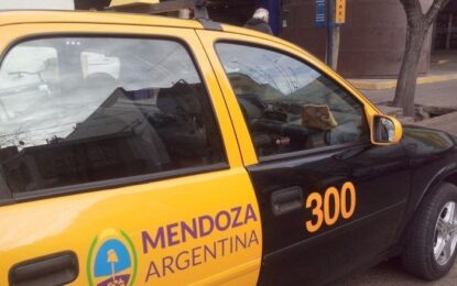 El Desayunador | Mza: Aumentan las tarifas de taxis y remises un 23,5%