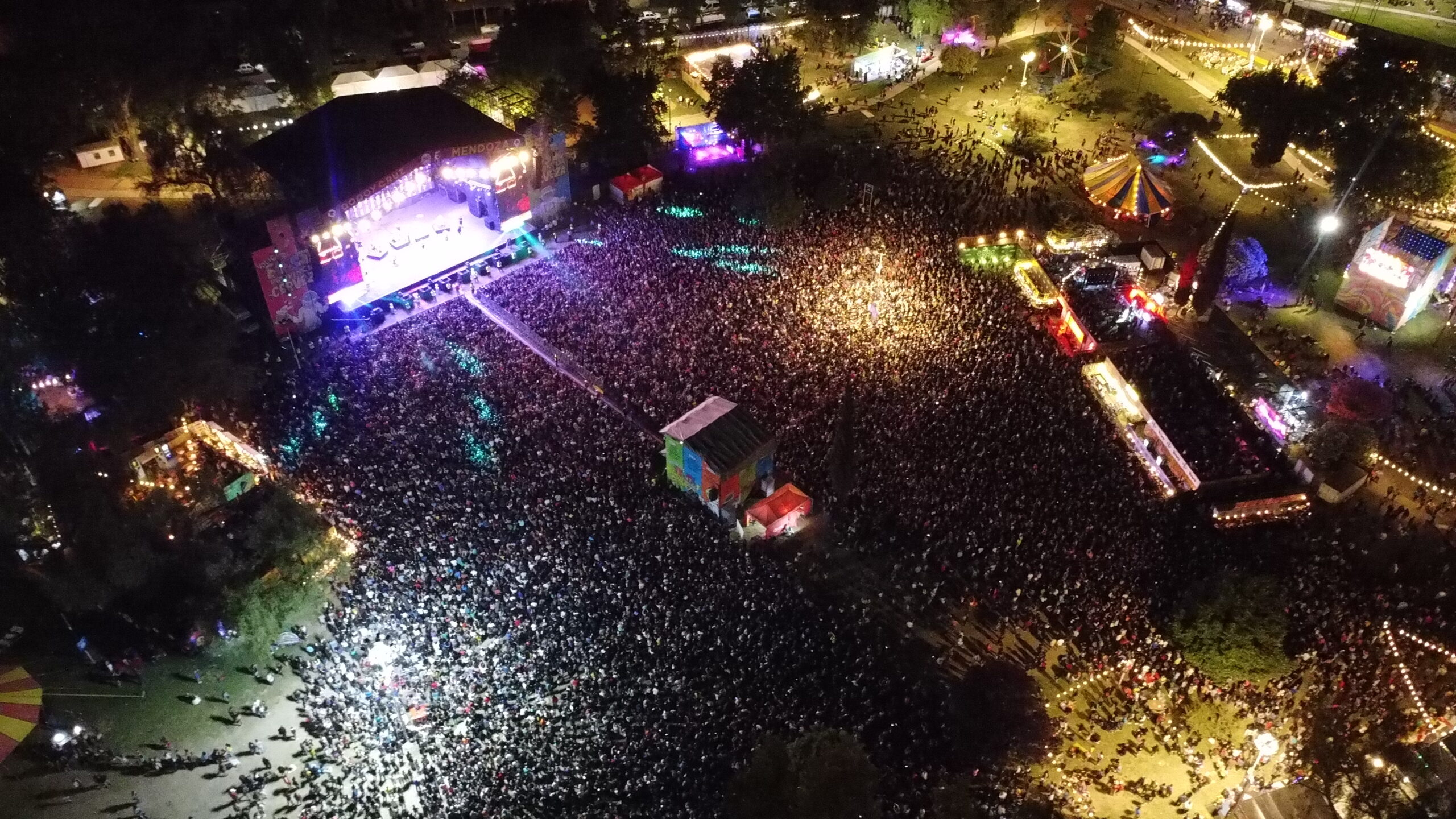 Fiesta Provincial de la Cerveza 2024: Cómo adquirir tus entradas