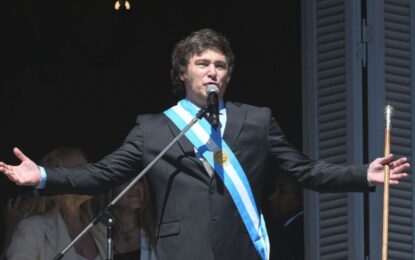 El Desayunador | Se cumple el primer año de mandato de Javier Milei