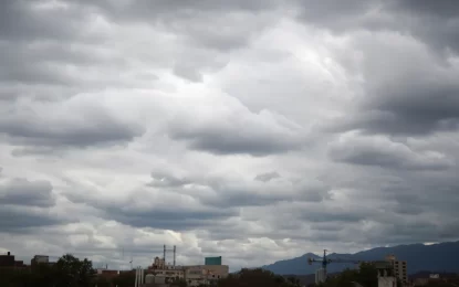 El Desayunador | Alerta por tormentas y Zonda para el sur mendocino