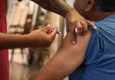 El almanaque 24 de abril Día Mundial contra la Meningitis